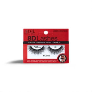 Ardell 8D Lashes