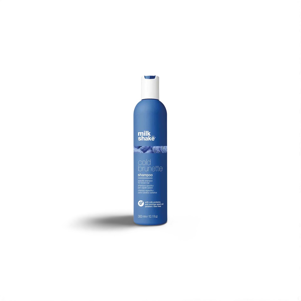 MilkShake Cold Brunette Shampoo