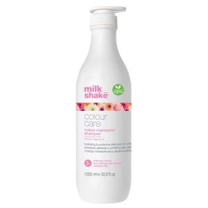 Milk Shake Color Shampoo  Flower Fragrances