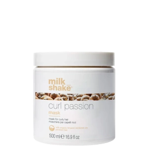 Milk Shake Curl Passion Mask