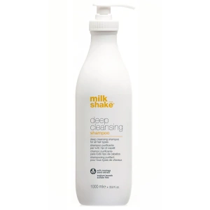 Milk Shake  Deep Cleansing Shampoo