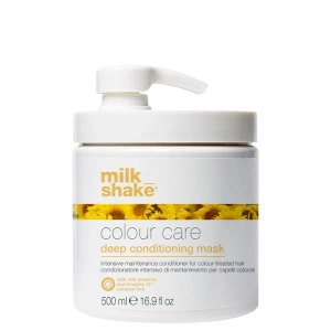 Milk Shake Deep Conditioning  Mask
