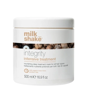 Milk Shake Integrity  Intensive Treatment