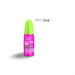 TIGI BED HEAD STRAIGHTEN OUT SERUM