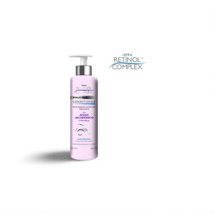 Ultra Retinol Complex Keratin Therapy Conditioner  With Hyaluronic Acid And Keratin