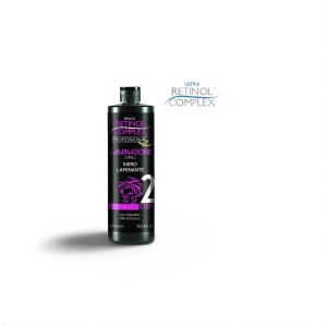 Trico Retinol Complex Hair Lamination Serum