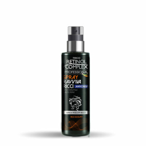 Trico Retinol Complex Professional – Curl Reviving Spray