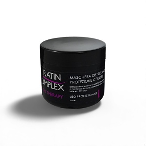 Keratin Complex Color Protection Detangling Mask