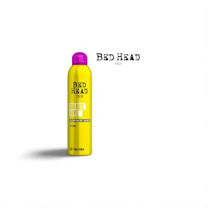 TIGI BED HEAD OH BEE HIVE SHAMPOO DRY