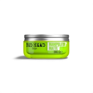 TIGI BED HEAD MANIPULATOR MATTE WAX