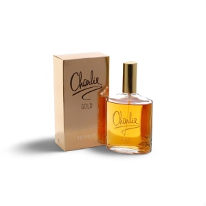 Charlie Gold Eau de Parfum
