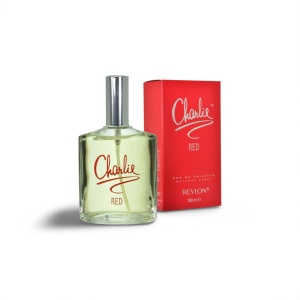 Charlie Red EDP