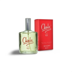 Charlie Red Eau de Parfum