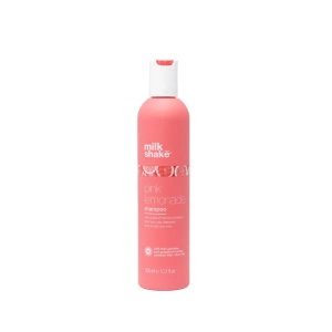 Milkshake Pink  Lemonade Shampoo