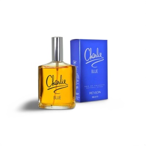 Charlie Blue Eau de Parfum