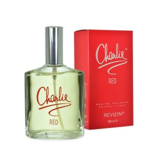 Charlie Red EDP