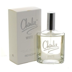 Charlie White EDP