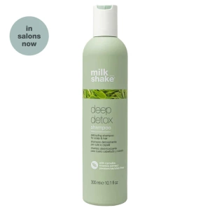Milkshake Deep Detox Shampoo