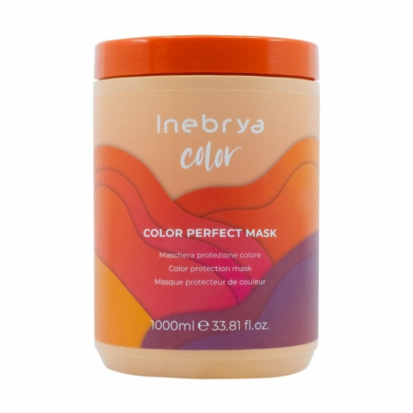 Inebrya Color Perfect Mask