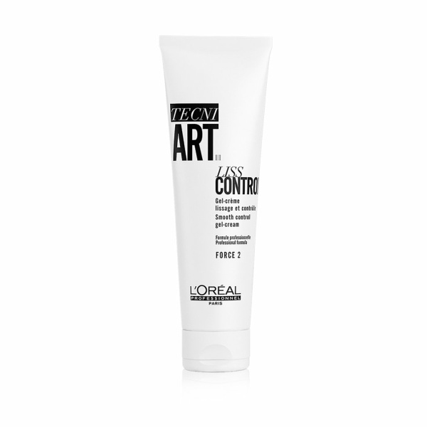 L’Oréal Professionnel TECNI.ART Liss Control,  Gel-Cream