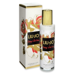 Liu-Jo Fragrance Body Lotion Classy Wild Rose