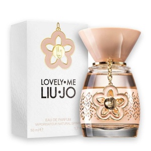 Liu-Jo Lovely Me EDP