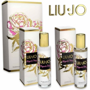 LUI-JOI Magnetic Peony – Gift set