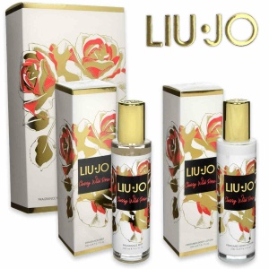 Liu-Jo Classy Wild Rose Gift Set