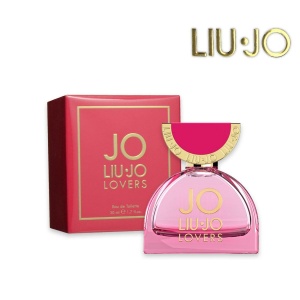 Liu-Jo Lovers  EDT