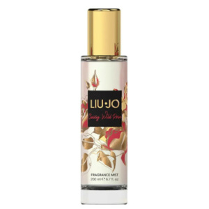 Liu-Jo Classy Wild Rose Fragrance