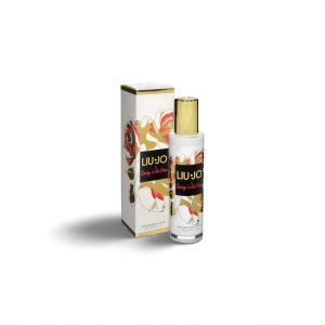 Liu-Jo Fragrance Body Lotion Classy Wild Rose