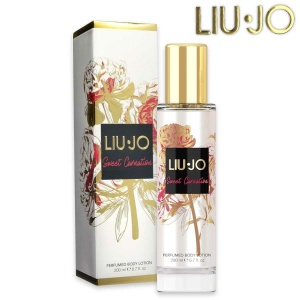 Liu-Jo Fragrance Body Lotion  Sweet Carnation