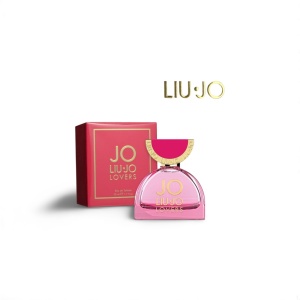 Liu-Jo Lovers  EDT