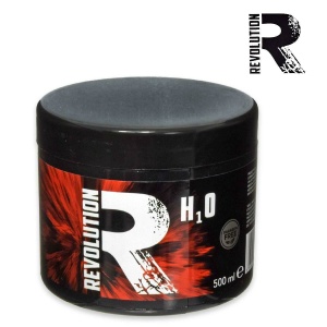 Revolution Hair gel Red  500 ml H10