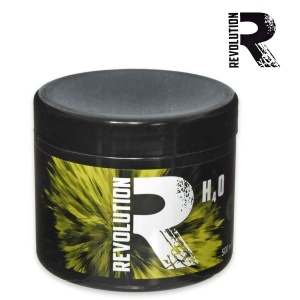 Revolution Hair gel Yellow 500 ml H4o