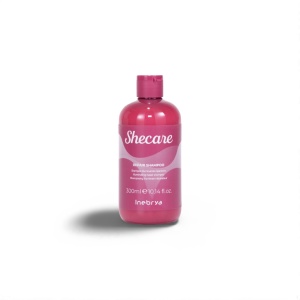 Inebrya Shecare Repair Shampoo