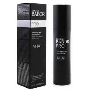 DOCTOR BABOR AHA Peeling Liquid Overnight