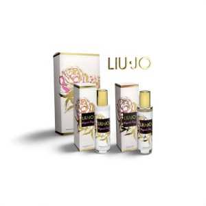 LUI-JOI Magnetic Peony – Gift set