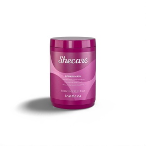 INEBRYA Shecare Repair Mask
