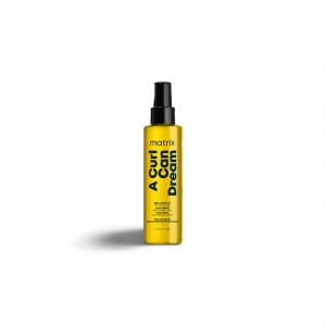 Matrix Total Result Curl Can  Lightweight  Dream Oil