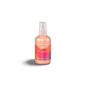 Inebrya Perfect Color Shine Oil