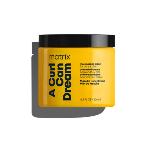 Matrix Curl Can Dream Moisturizing Leave-In Cream