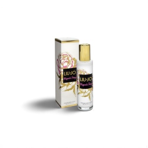 Liu-jo Fragrance Body Lotion  Magnetic Peony