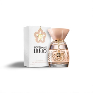 Liu-Jo Lovely Me EDP