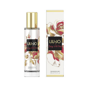 Liu-Jo Classy Wild Rose Fragrance