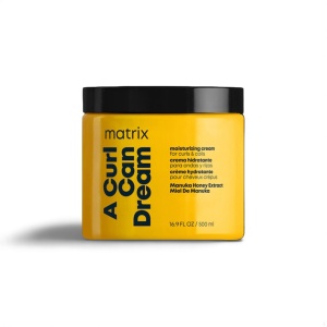 Matrix Curl Can Dream Moisturizing Leave-In Cream