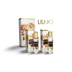 Liu-Jo Classy Wild Rose Gift Set