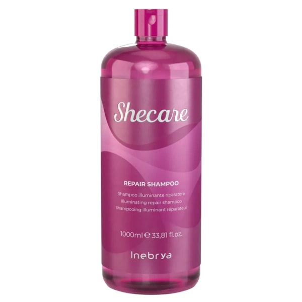 Inerbrya Shecare Repair Shampoo