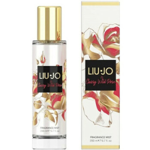 Liu-Jo Magnetic Peony Fragrance