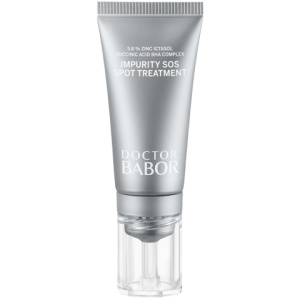 DOCTOR BABOR Impurity SOS Spot Treatment